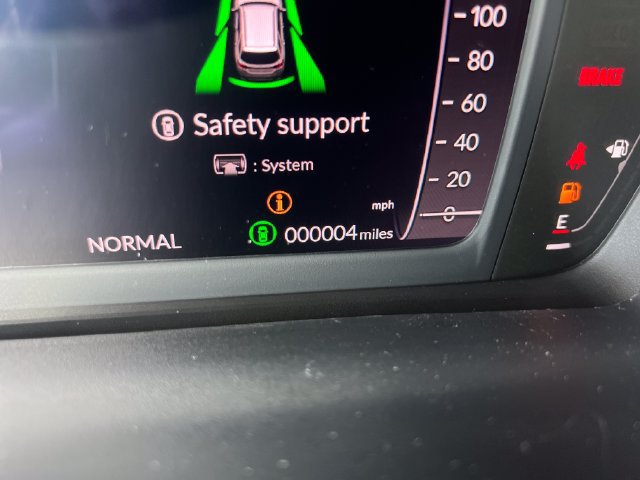 New 2026 Honda Pilot Black Edition image 22