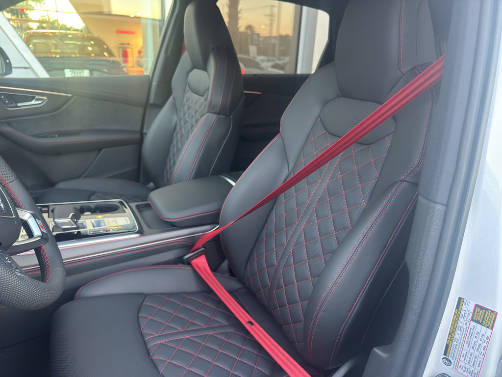 New 2026 Audi Q7 3.0T Prestige image 14