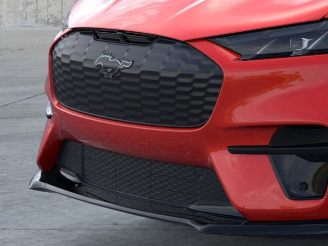 New 2026 Ford Mustang Mach-E Premium w/ Sport Appearance Package AWD/4WD image 17
