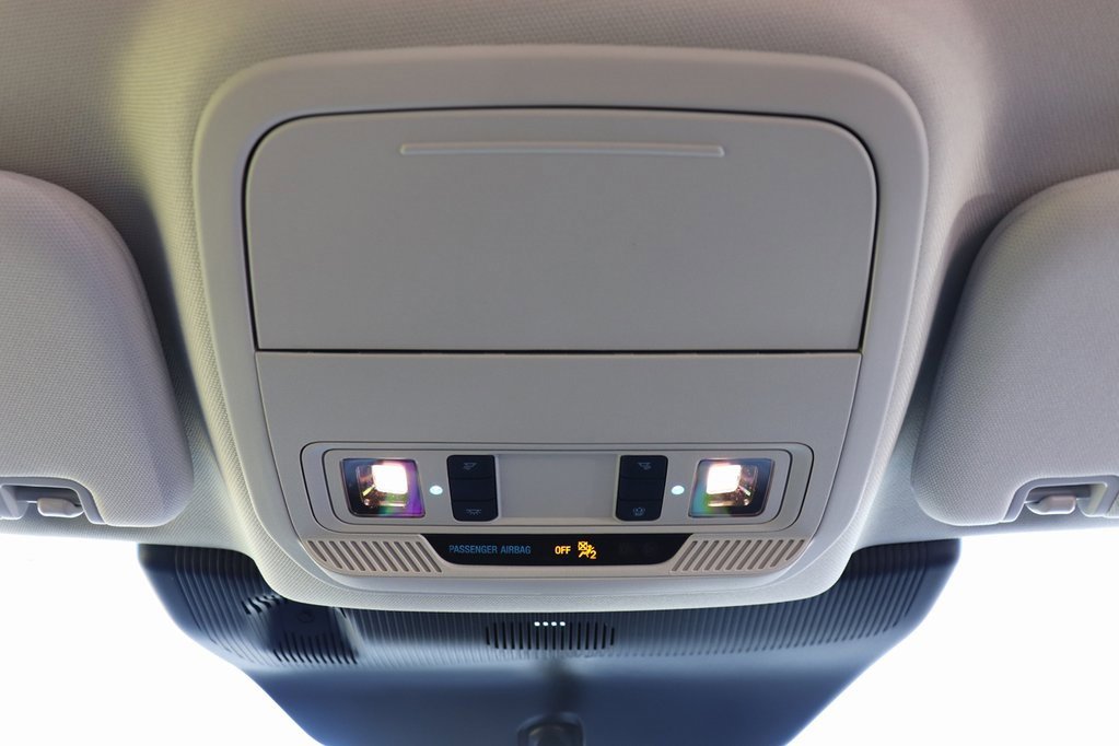 New 2026 Ford Explorer Active image 27