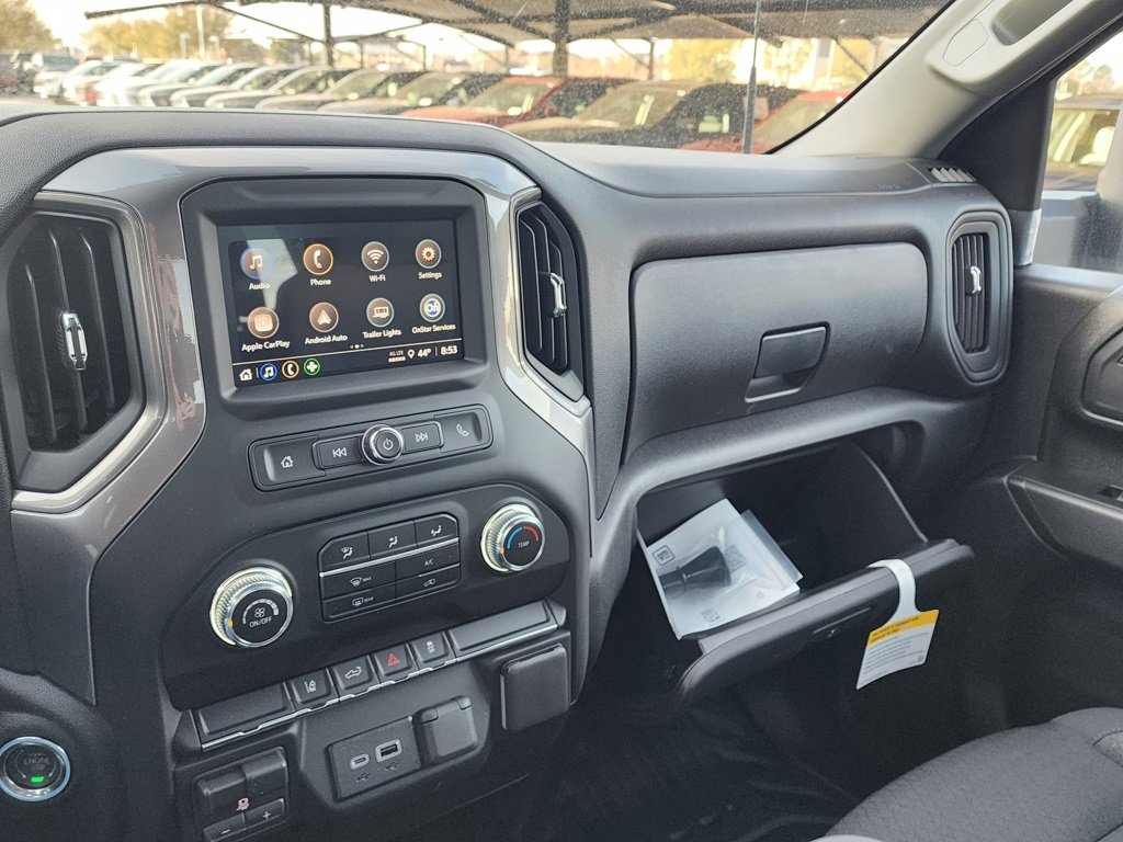 New 2026 GMC Sierra 2500 Pro image 35