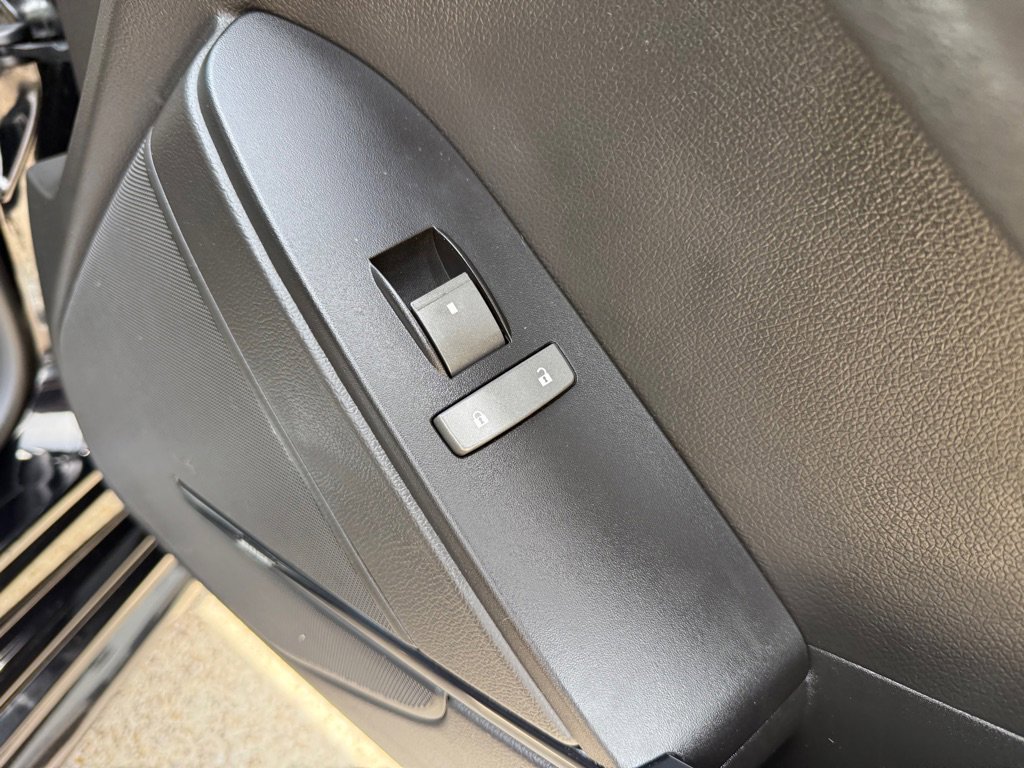 Used 2011 Cadillac CTS V w/ Wood Trim Package RWD image 25