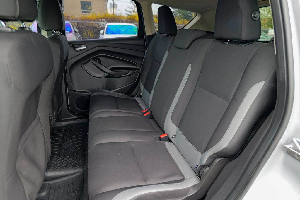 Used 2014 Ford Escape SE AWD/4WD image 27