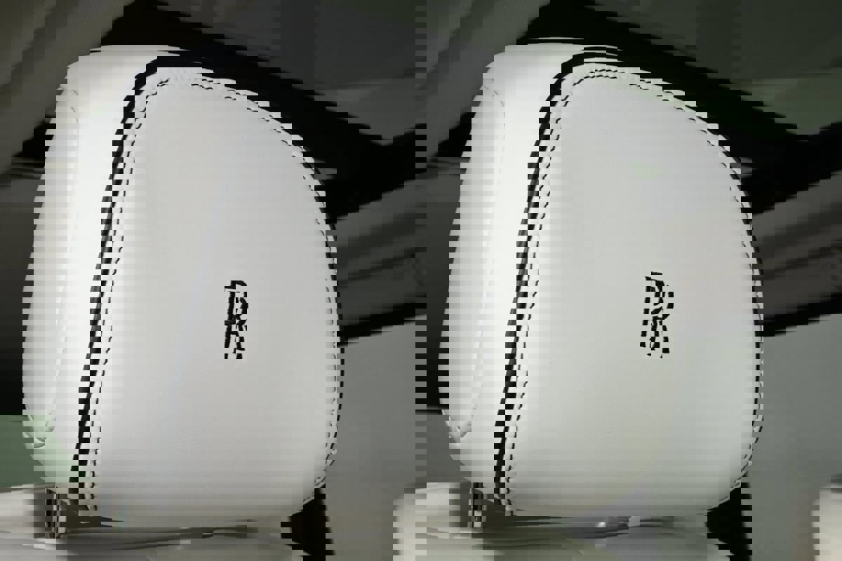 Used 2019 Rolls-Royce Cullinan image 15