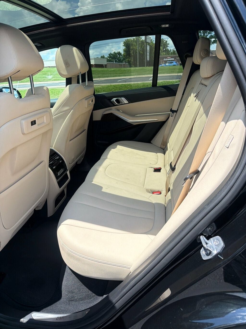 Used 2020 BMW X5 sDrive40i w/ Premium Package RWD image 15