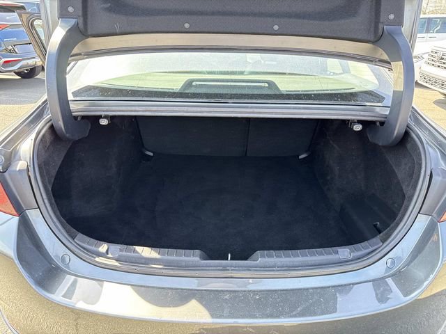 Used 2024 MAZDA MAZDA3 s image 10