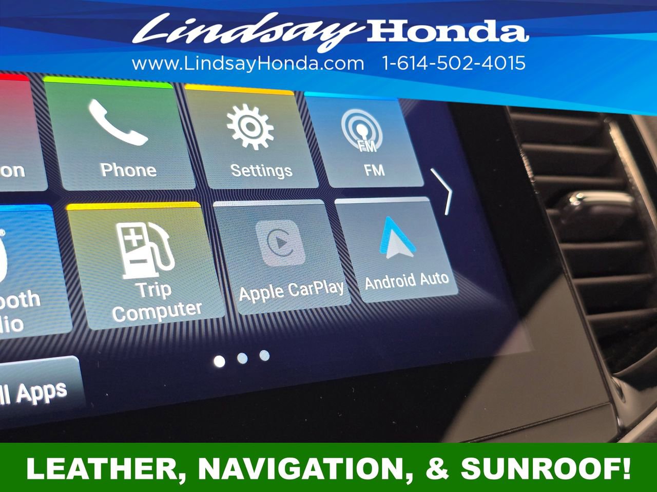 Used 2023 Honda Passport TrailSport image 19