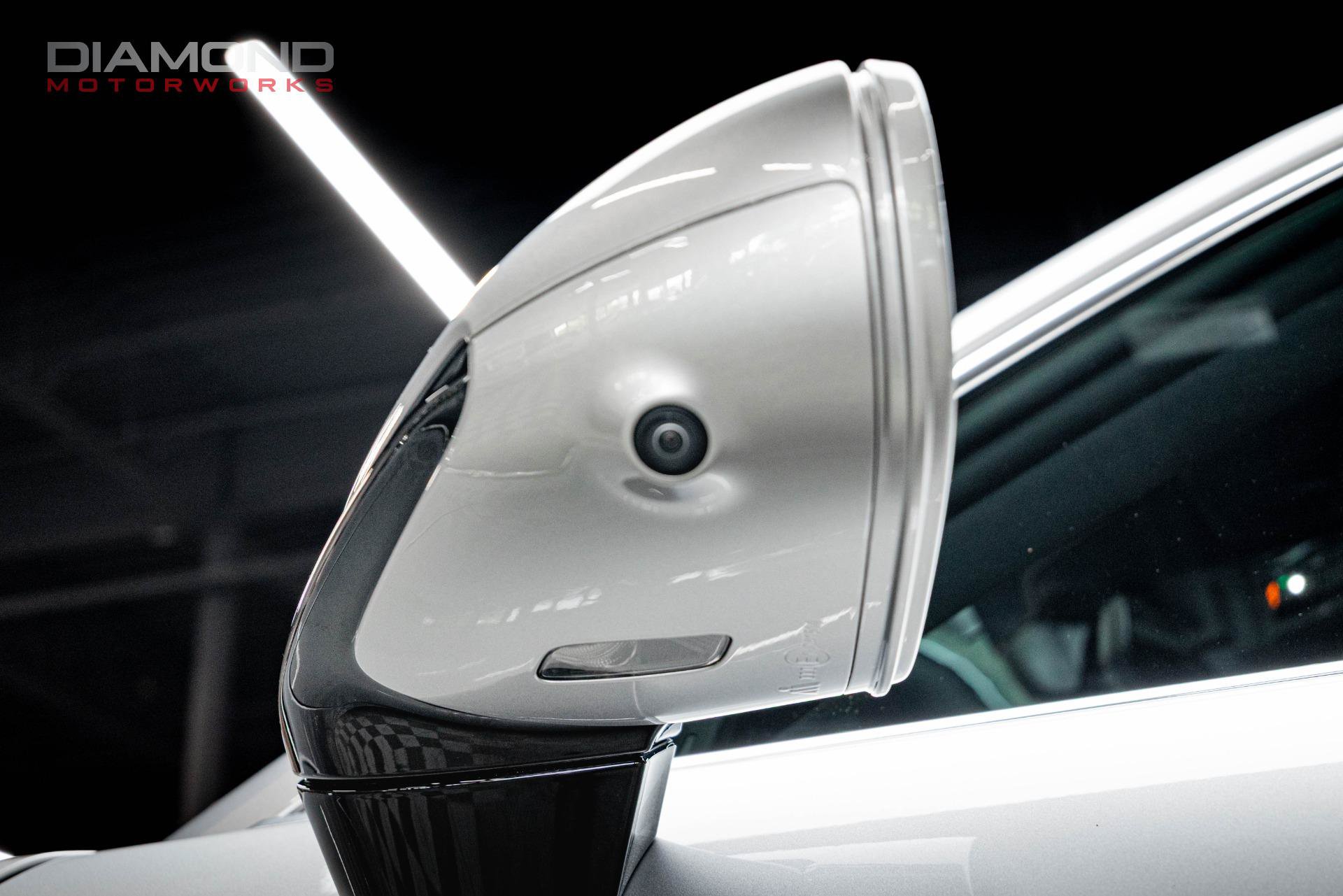 Used 2024 Porsche 911 Carrera S RWD image 50
