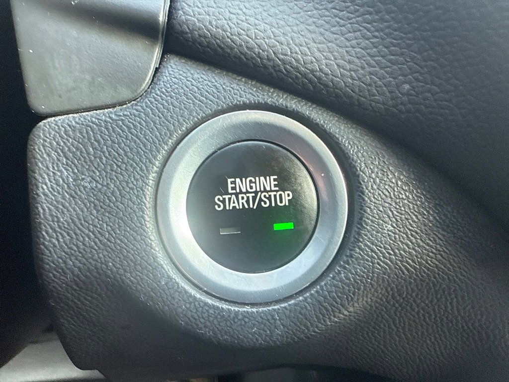 Used 2024 Chevrolet Equinox LT image 31