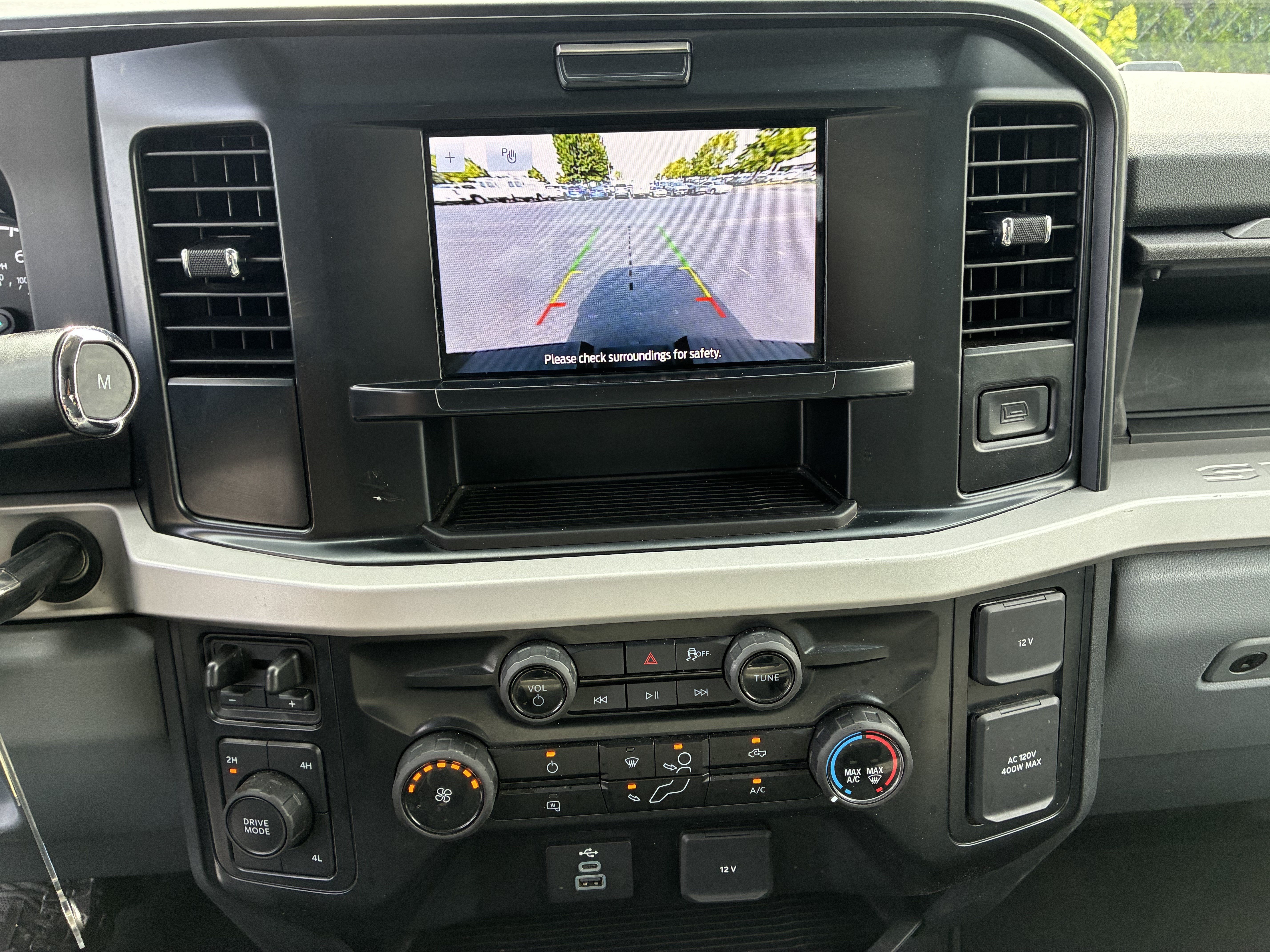 Used 2026 Ford F250 XLT AWD/4WD image 30