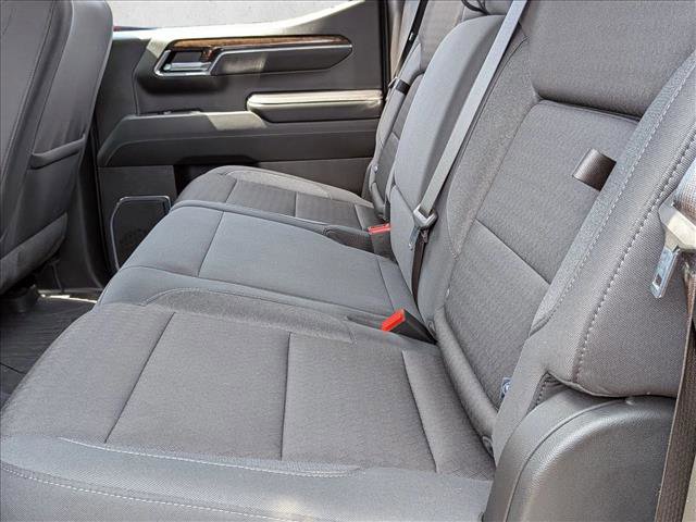 Used 2024 GMC Sierra 1500 Elevation AWD/4WD image 18