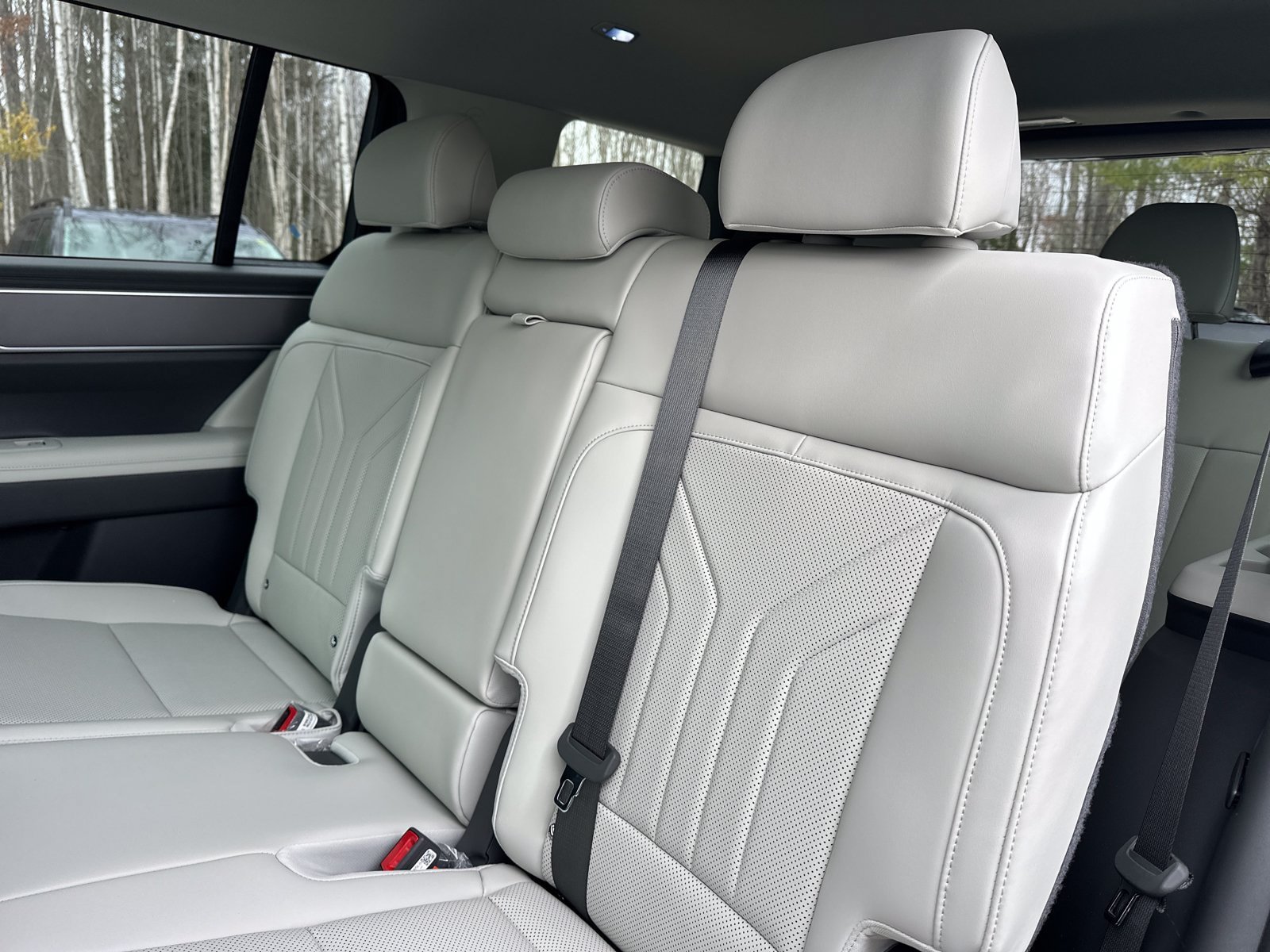 New 2026 Hyundai Santa Fe SEL AWD/4WD image 23