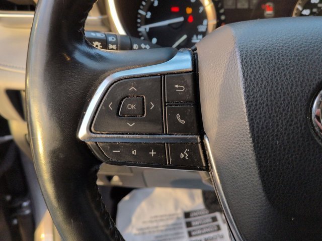 Certified 2021 Toyota Highlander Limited image 19