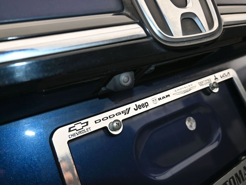 Used 2021 Honda Odyssey Elite image 48