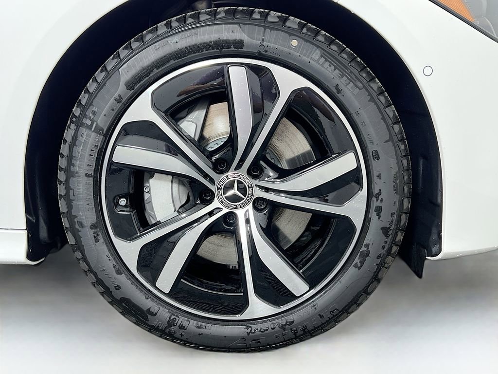 Used 2026 Mercedes-Benz CLE 300 4MATIC Coupe image 35
