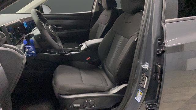 New 2026 Hyundai Tucson SEL AWD/4WD image 9