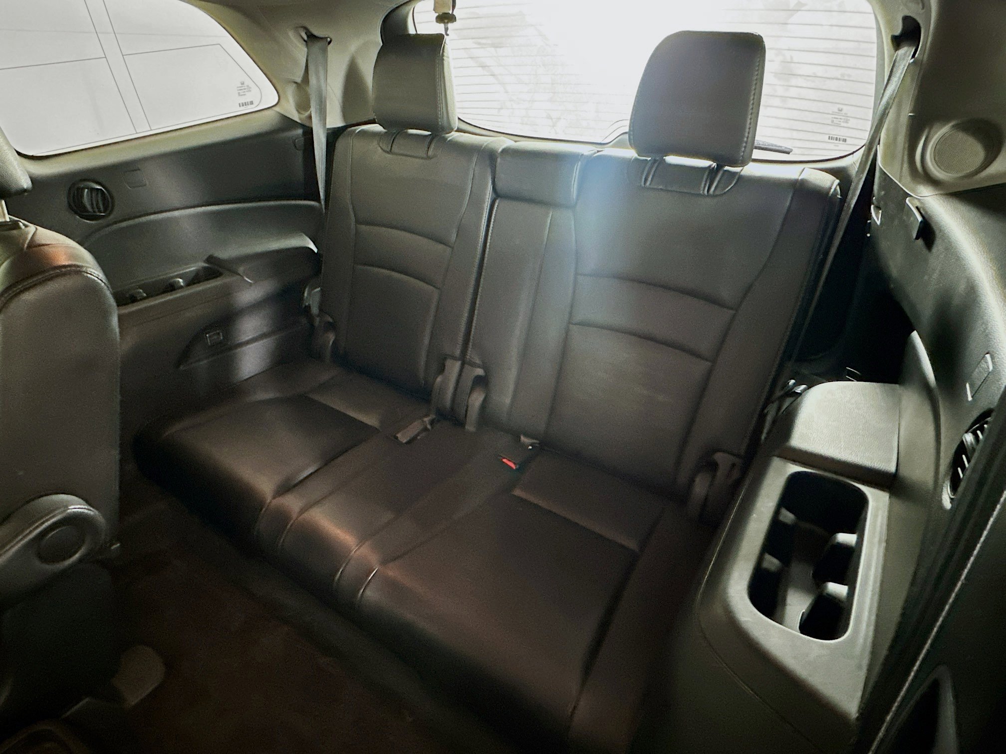 Used 2016 Honda Pilot Elite image 31