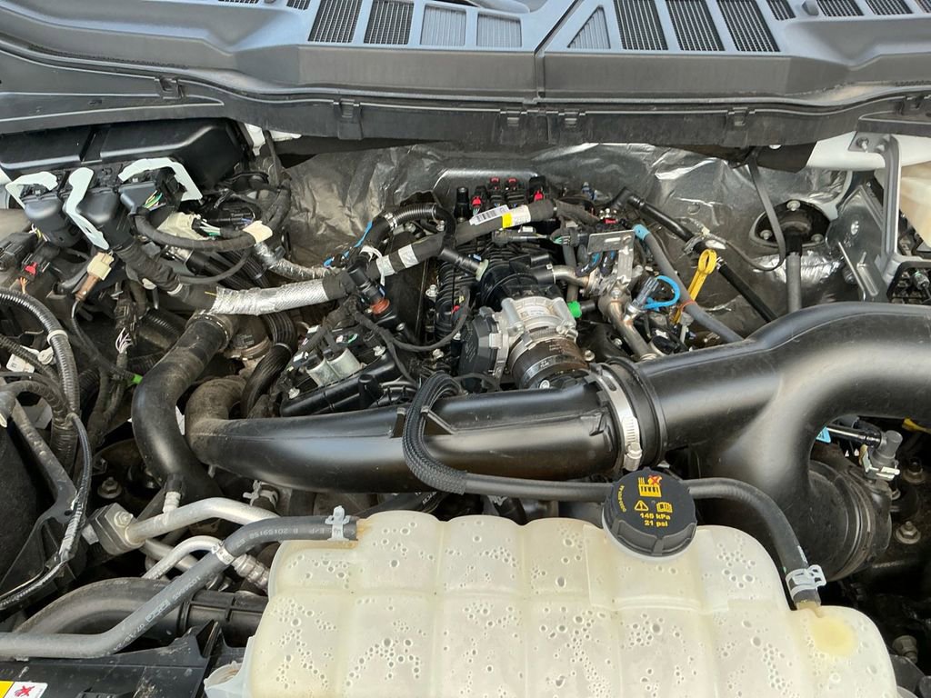 Used 2024 Ford F150 XL image 25