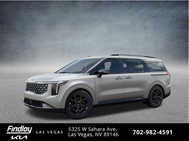 New 2026 Kia Carnival SX Prestige FWD image 26
