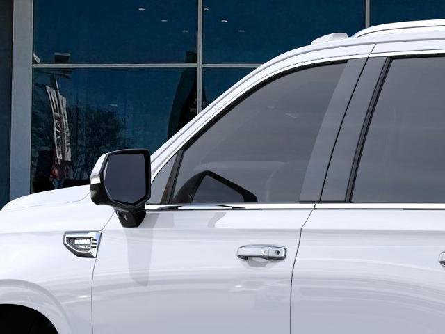 New 2026 GMC Yukon Elevation image 12
