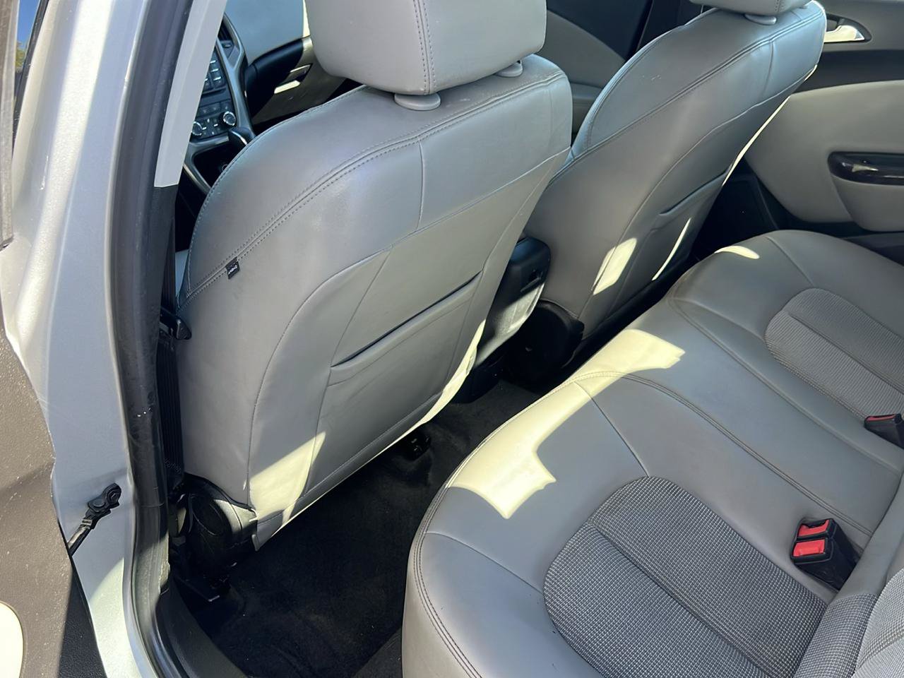 Used 2016 Buick Verano Sport Touring FWD image 10