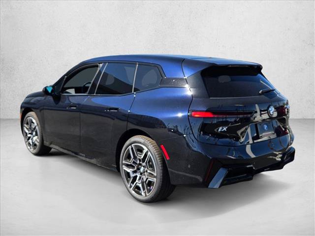 New 2026 BMW iX xDrive60 w/ M Sport Package AWD/4WD image 9