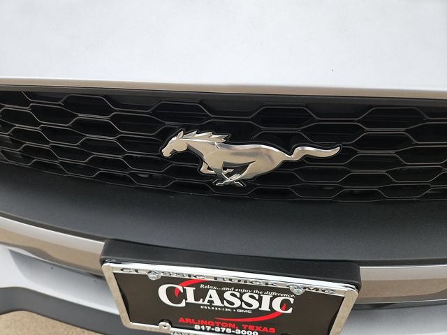 Used 2023 Ford Mustang Premium RWD image 26