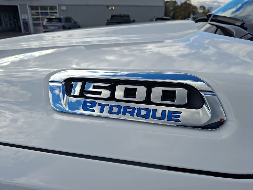 New 2026 RAM 1500 Big Horn image 32