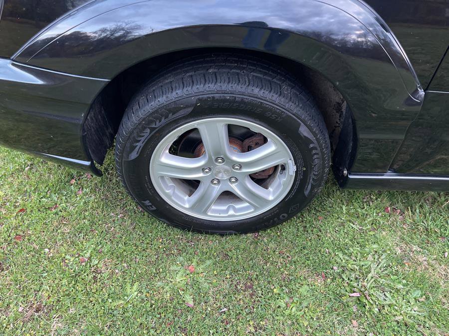Used 2006 Subaru Baja Sport image 36