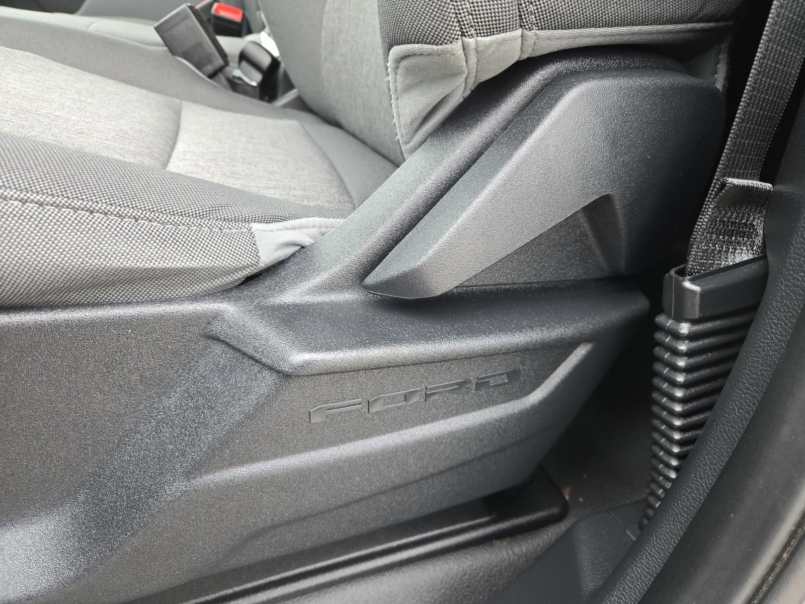 Used 2024 Ford F150 XL w/ Equipment Group 103A High AWD/4WD image 25