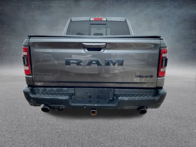 Used 2020 RAM 1500 Rebel w/ Level 2 Equipment Group AWD/4WD image 8