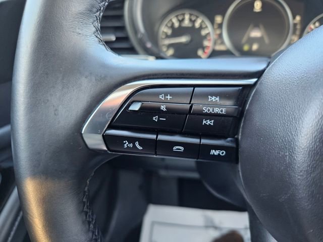 Used 2025 MAZDA CX-30 AWD 2.5 S w/ Preferred Package image 31