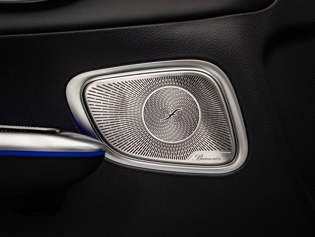 New 2026 Mercedes-Benz GLC 43 AMG 4MATIC Coupe image 30