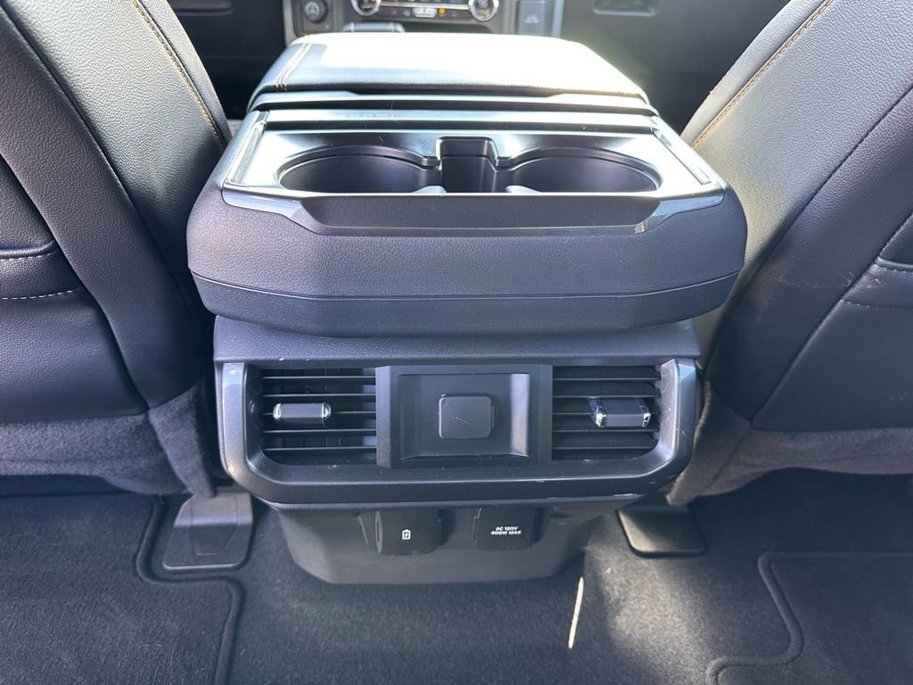 Used 2023 Ford F150 Tremor w/ Bed Utility Package image 26