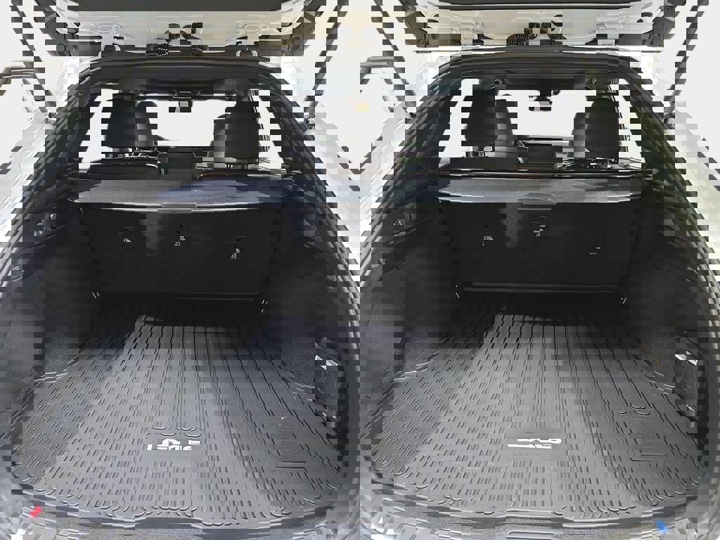 New 2026 Lexus RX 450h AWD image 12