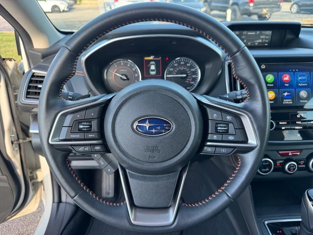 Used 2023 Subaru Crosstrek 2.5i Limited AWD/4WD image 21