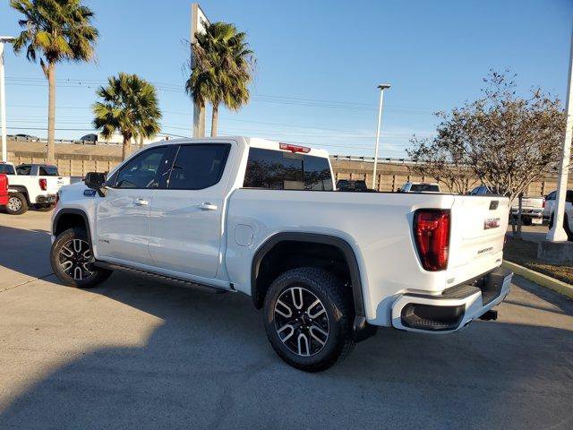 New 2026 GMC Sierra 1500 AT4 w/ AT4 Premium Package image 5