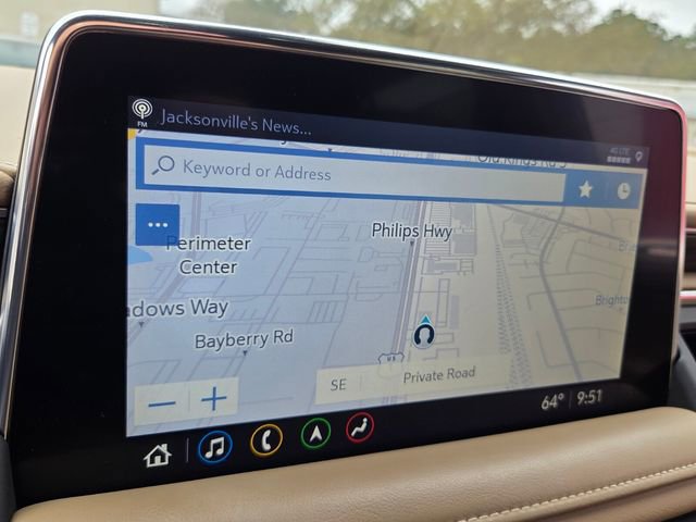 Used 2021 Chevrolet Tahoe Premier w/ Premium Package image 25