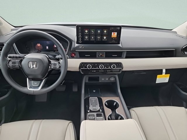 New 2026 Honda Pilot Elite image 9