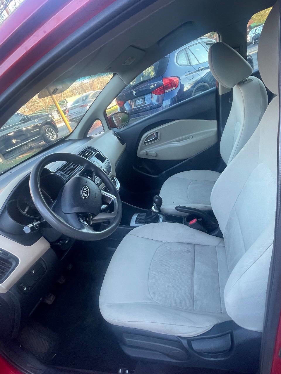 Used 2012 Kia Rio LX image 13