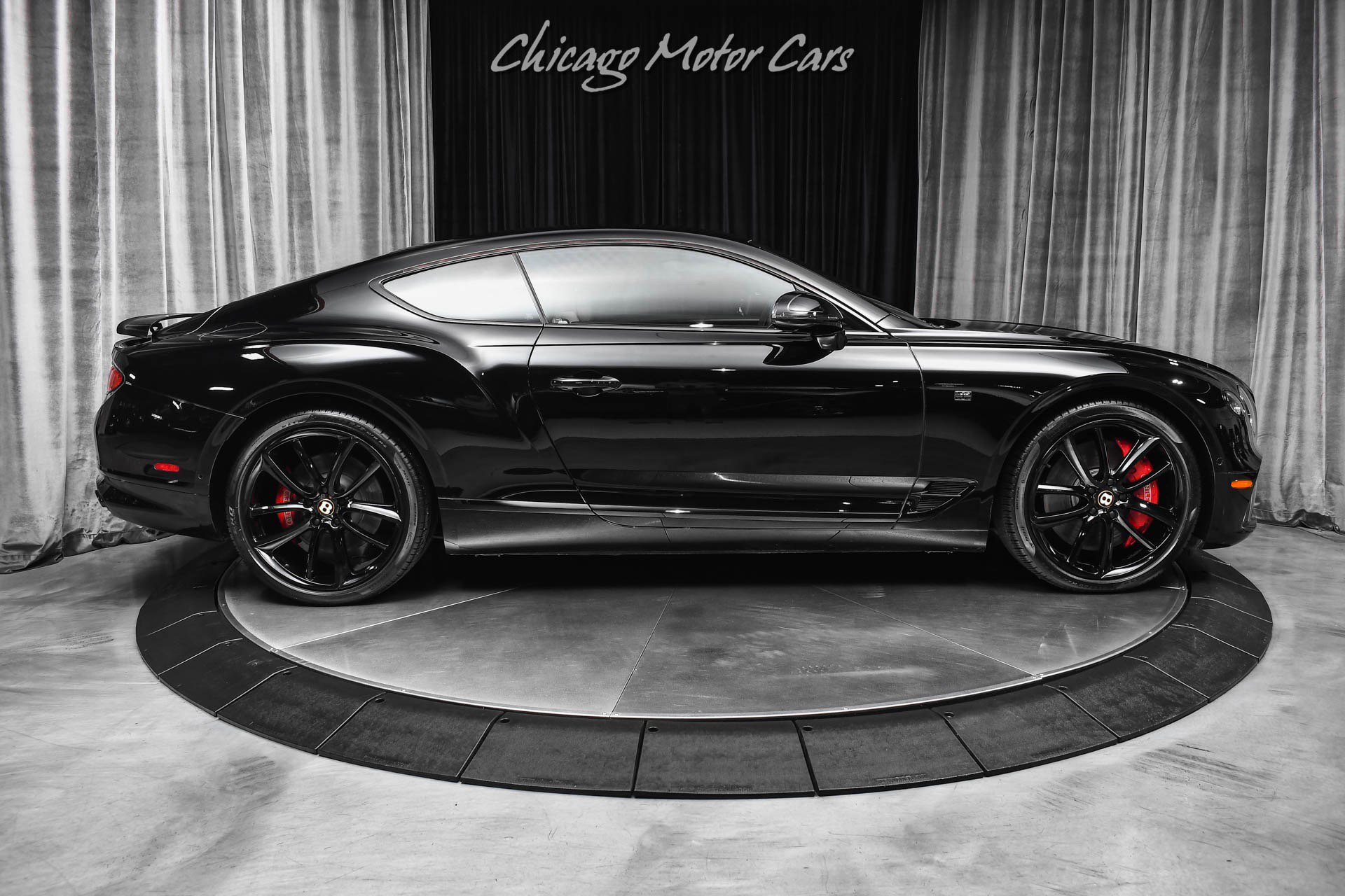 Used 2020 Bentley Continental GT V8 First Edition AWD/4WD image 42