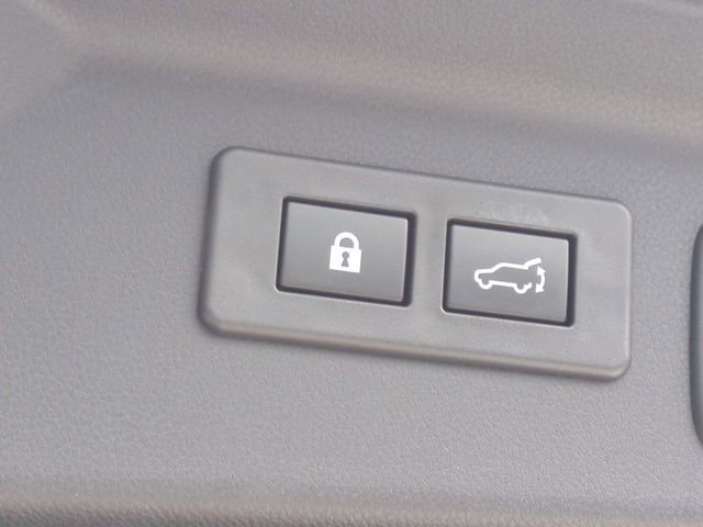 Certified 2025 Subaru Forester Touring image 15