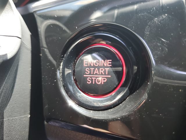 Certified 2024 Honda Civic Si image 25