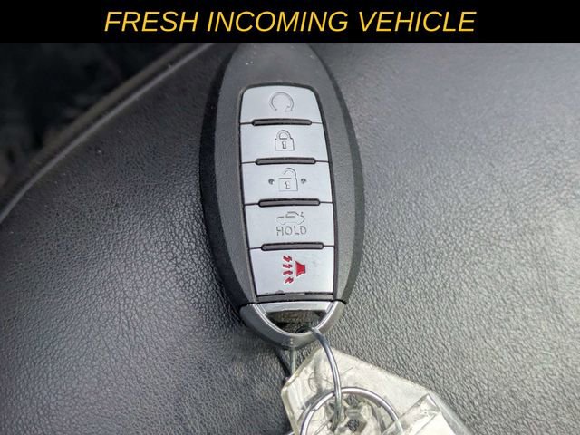 Used 2019 INFINITI QX50 Luxe AWD/4WD image 28