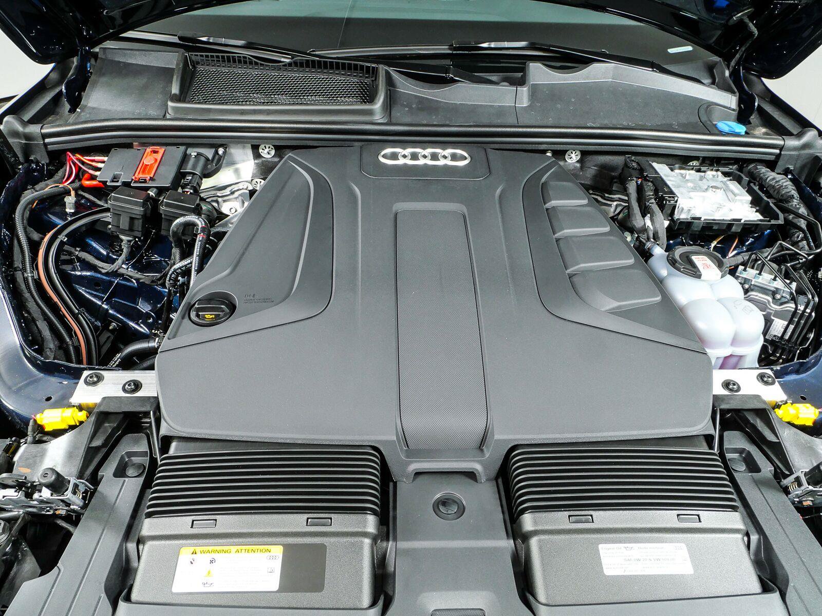New 2026 Audi Q7 2.0T Premium Plus AWD/4WD image 40