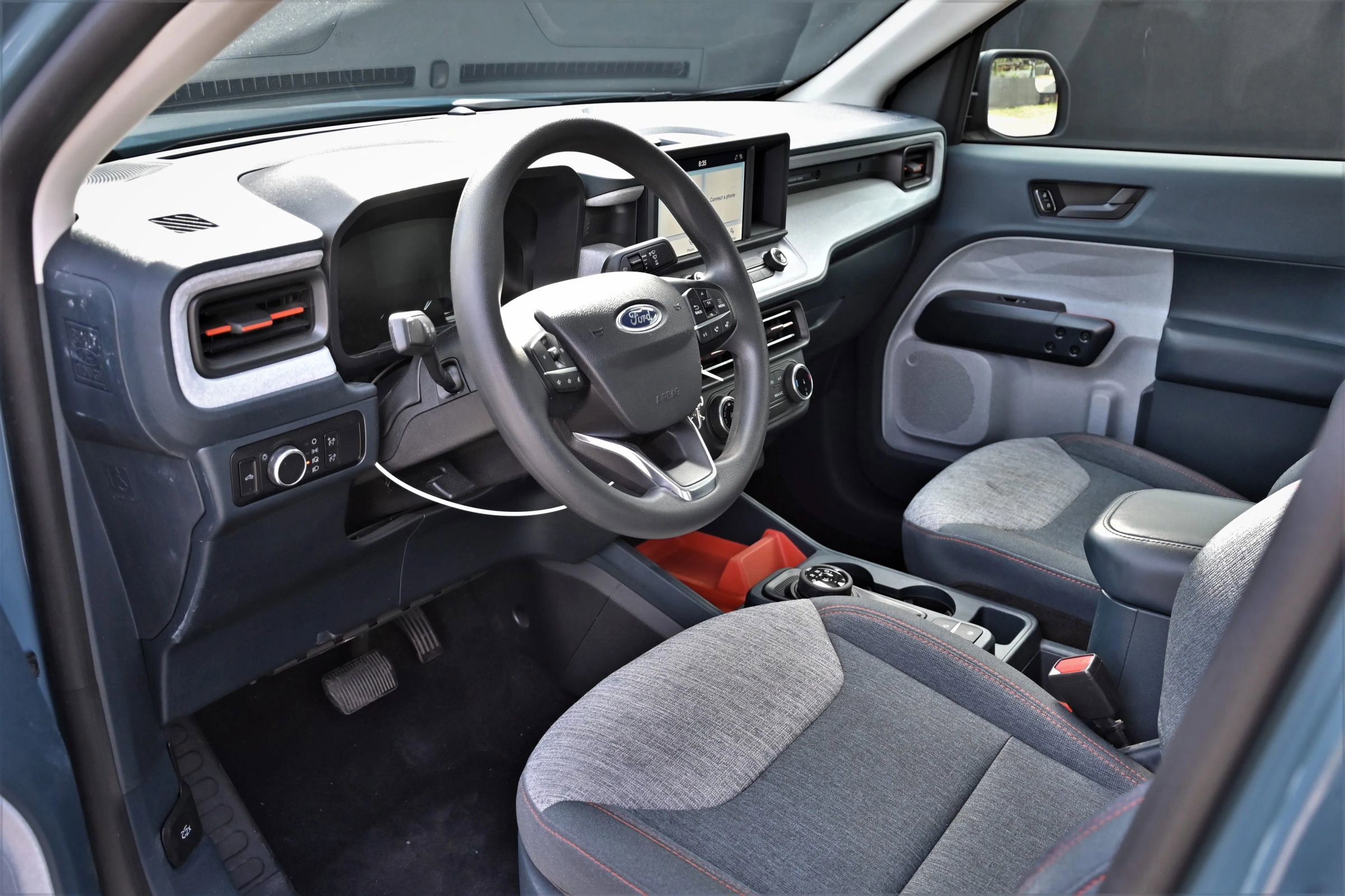 Used 2023 Ford Maverick XLT FWD image 16