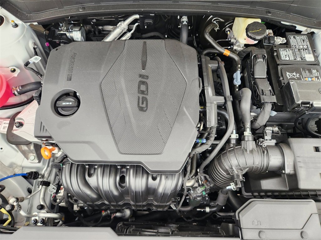 New 2026 Kia Sportage LX w/ LX Convenience Package image 20