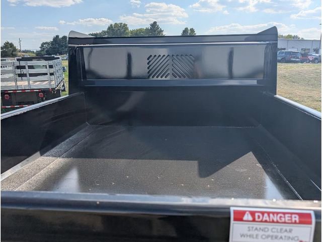 New 2025 Ford F600 4x4 Regular Cab Super Duty w/ XL Chrome Package image 10