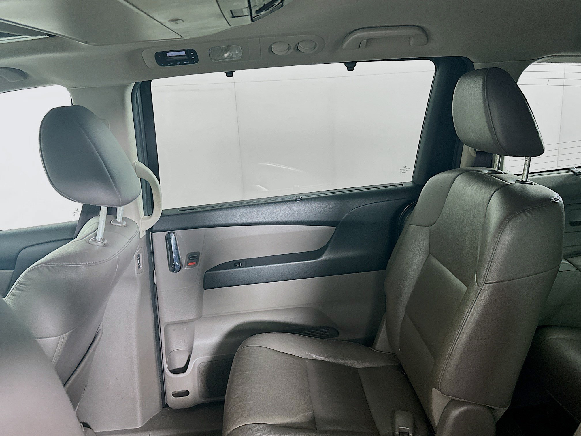 Used 2015 Honda Odyssey Touring image 34