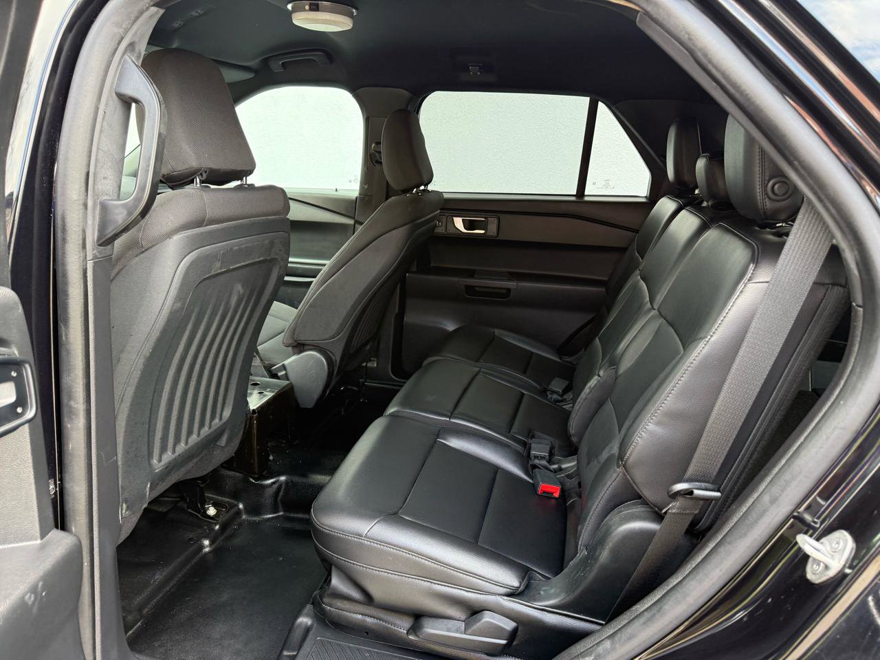Used 2020 Ford Explorer 4WD Police Interceptor image 20